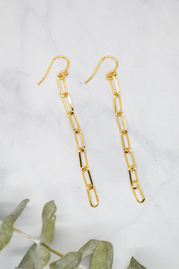 John Collection 14K Gold Plate 3