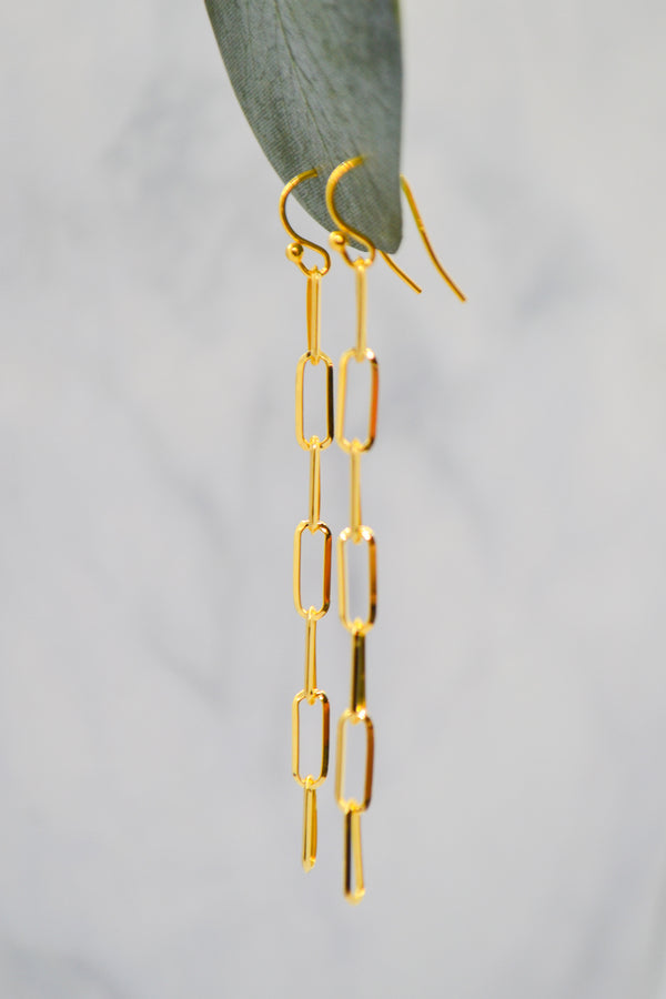 John Collection 14K Gold Plate 3