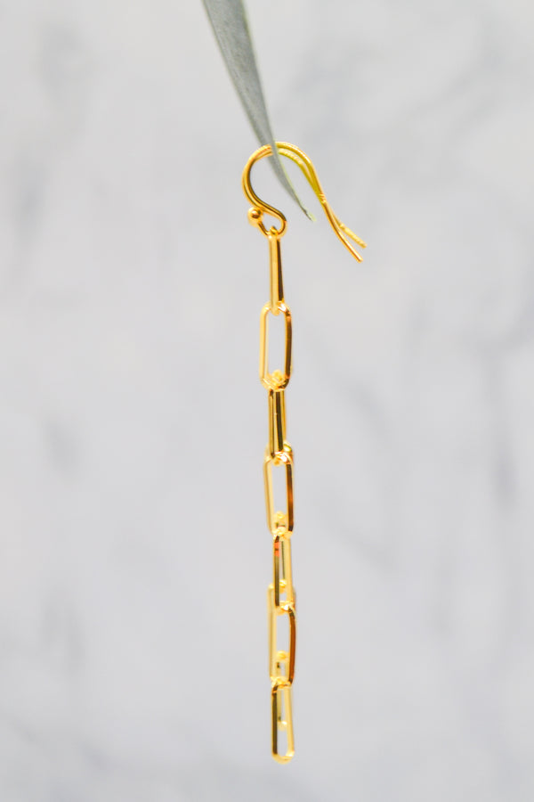 John Collection 14K Gold Plate 3
