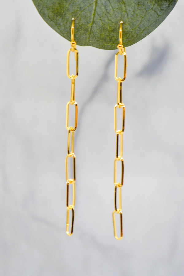 John Collection 14K Gold Plate 3