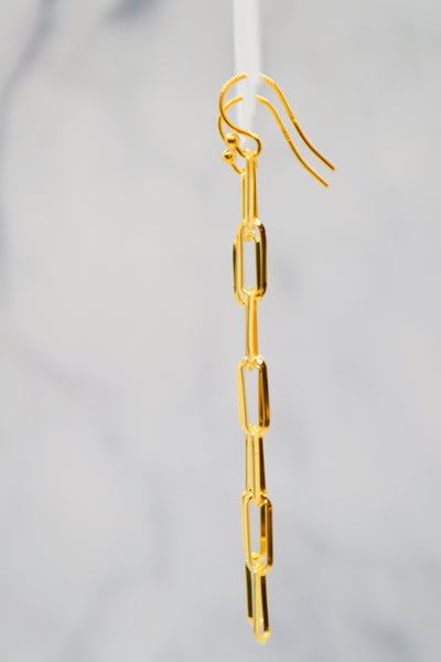 John Collection 14K Gold Plate 3