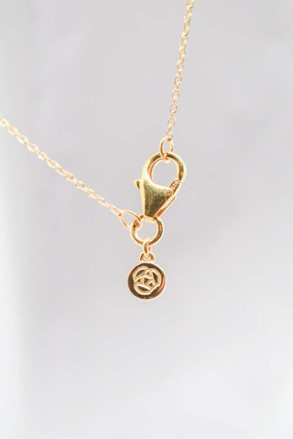 Corinthians Collection 14K Gold Plate 28