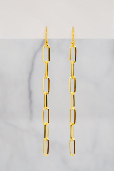 John Collection 14K Gold Plate 3