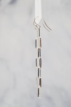 John Collection White Rhodium Plate 3