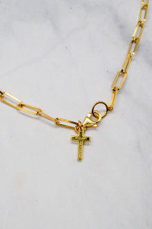 John Collection 14K Gold Plate 22