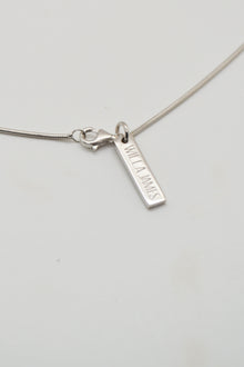 Ecclesiastes Collection White Rhodium Plate 15